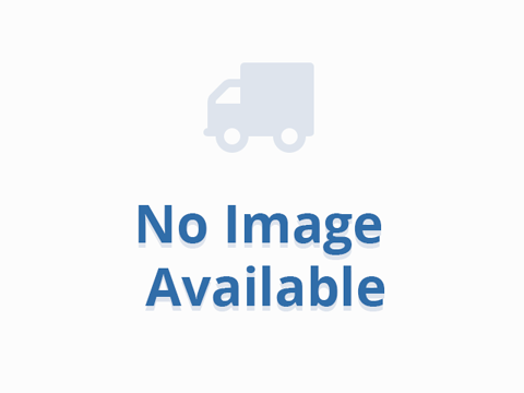 New 2024 Chevrolet Express 4500 17' Wabash Box Van with Walkramp for sale #241299 - photo 1